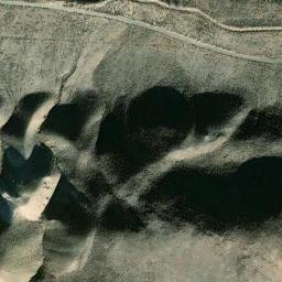 Satellite imagery of McCarran Pit, US