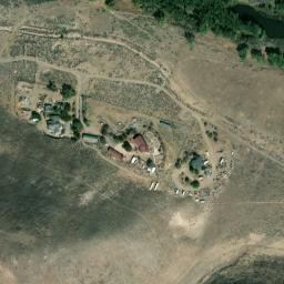 Satellite imagery of McCarran Pit, US