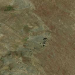 Satellite imagery of Mohawk Mine, US