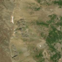 Satellite imagery of Mohawk Mine, US