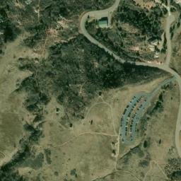 Satellite imagery of Deer Creek South Pit Quarry, US