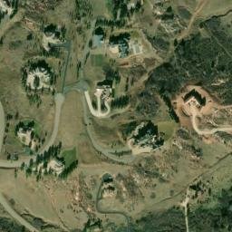 Satellite imagery of Deer Creek South Pit Quarry, US
