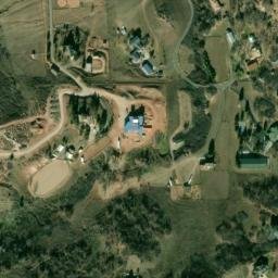 Satellite imagery of Deer Creek South Pit Quarry, US