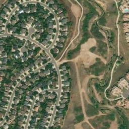 Satellite imagery of Little Dry Creek Placers, US