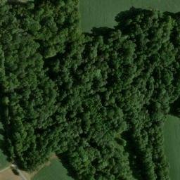 Satellite imagery of Manhattan Quarry, US