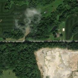 Satellite imagery of Cloverdale Quarry, US