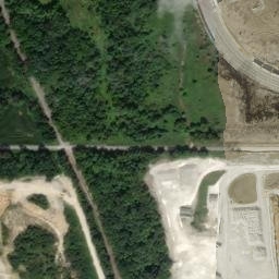 Satellite imagery of Putnam County Stone Pit, US
