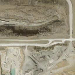 Satellite imagery of Putnam County Stone Pit, US