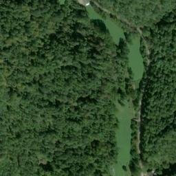 Satellite imagery of Neff Ridge, US