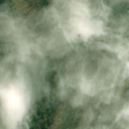 Satellite imagery of Eightmile Ridge, US