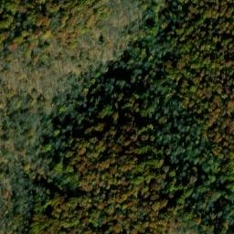 Satellite imagery of Solomon Ridge, US