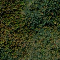 Satellite imagery of Solomon Ridge, US