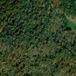 Satellite imagery of Solomon Ridge, US