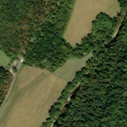 Satellite imagery of Patterson Creek Ridge, US