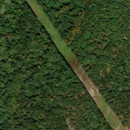 Satellite imagery of Patterson Creek Ridge, US