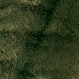 Satellite imagery of Tonoloway Ridge, US