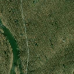 Satellite imagery of Tonoloway Ridge, US