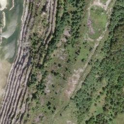 Satellite imagery of Union Bridge Quarry, US