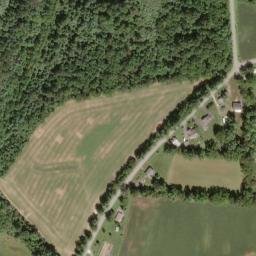 Satellite imagery of Union Bridge Quarry, US
