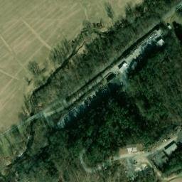 Satellite imagery of Butler Stone Quarry, US