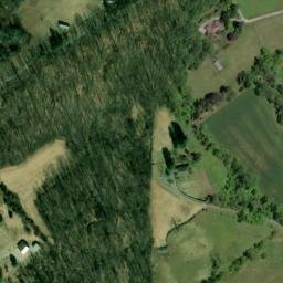 Satellite imagery of Butler Stone Quarry, US