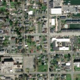 Satellite imagery of Concord Point, US