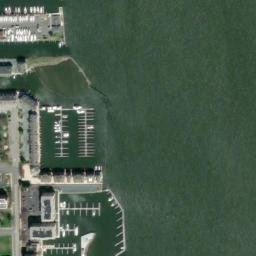Satellite imagery of Concord Point, US