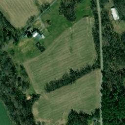 Satellite imagery of Carpenter Point, US