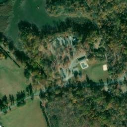 Satellite imagery of Roach Point, US