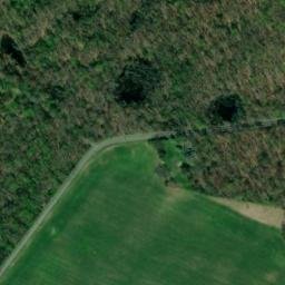 Satellite imagery of Back Creek Neck, US