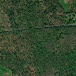 Satellite imagery of Back Creek Neck, US
