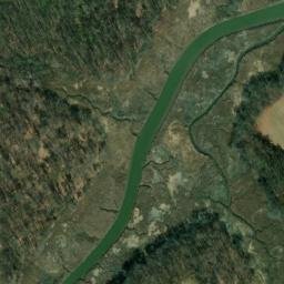 Satellite imagery of Briar Point, US