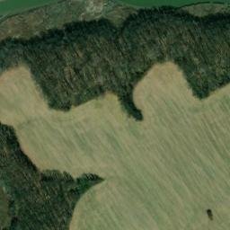 Satellite imagery of Briar Point, US
