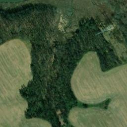 Satellite imagery of Briar Point, US