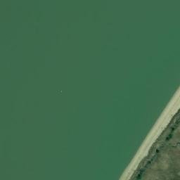 Satellite imagery of Elsinboro Point, US
