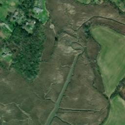 Satellite imagery of Elsinboro Point, US