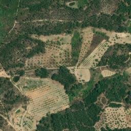 Satellite imagery of Arrife do Alqueidão, PT