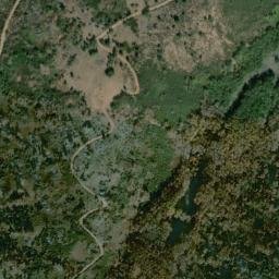 Satellite imagery of Sierra de la Majana, ES