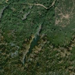 Satellite imagery of Sierra de la Majana, ES