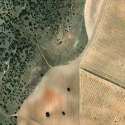 Satellite imagery of survey_point, ES
