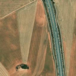 Satellite imagery of boundary_stone, ES