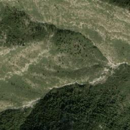 Satellite imagery of Sierra de Santa María, ES