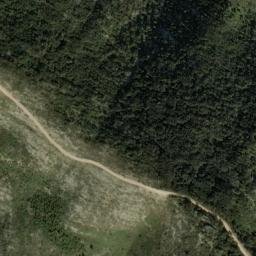 Satellite imagery of Sierra de Los Bosques, ES