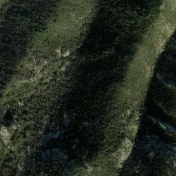 Satellite imagery of Sierra de Los Bosques, ES