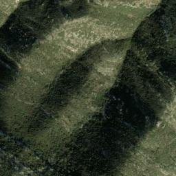 Satellite imagery of Sierra de Los Bosques, ES