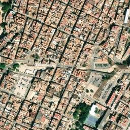 Satellite imagery of Castillo Riba-roja de Túria, ES