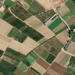 Satellite imagery of Molló de la Séquia de la Huitena, ES