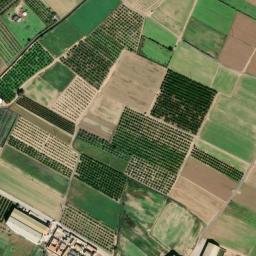 Satellite imagery of Molló de la Séquia de la Huitena, ES