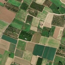 Satellite imagery of Molló del Camí Real, ES