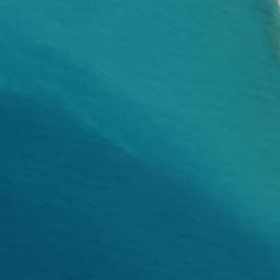 Satellite imagery of Capo Bonifati, IT